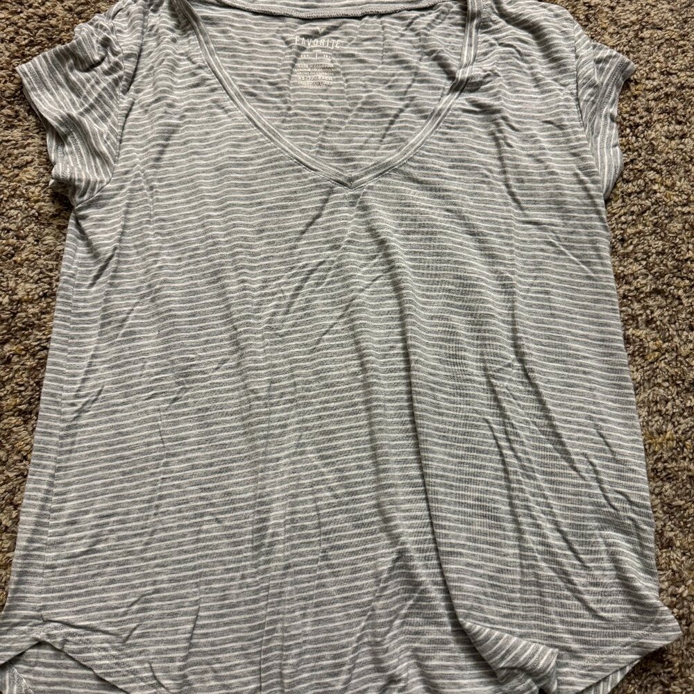 American Eagle Soft & Sexy shirt